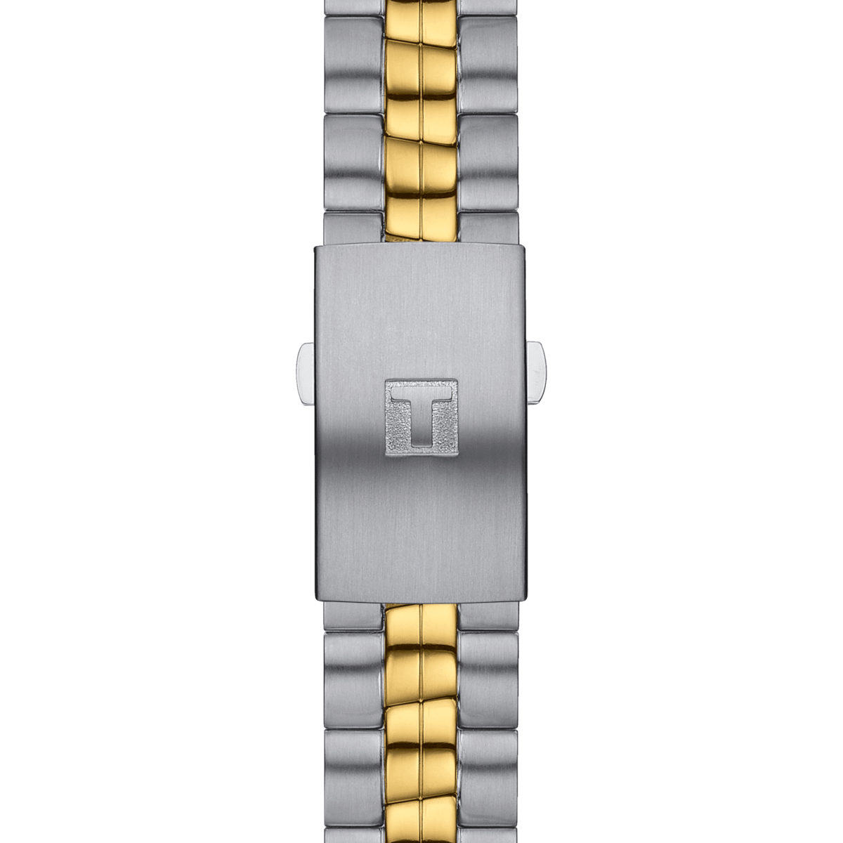 Tissot T-Classic Silver Dial Men 41mm