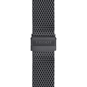 Tissot T-Classic Anthracite Dial Men 41mm