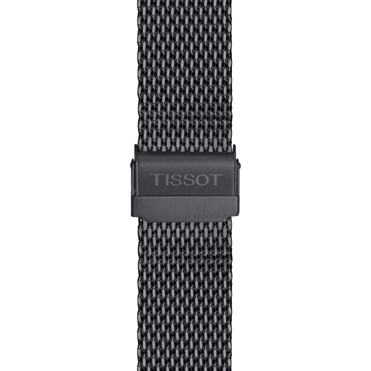 Tissot T-Classic Anthracite Dial Men 41mm