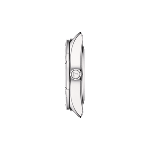Tissot T-Classic White Mother-Of-Pearl Dial Women 36mm