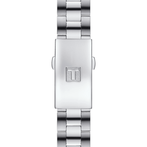 Tissot T-Classic Black Mother-Of-Pearl Dial Women 36mm