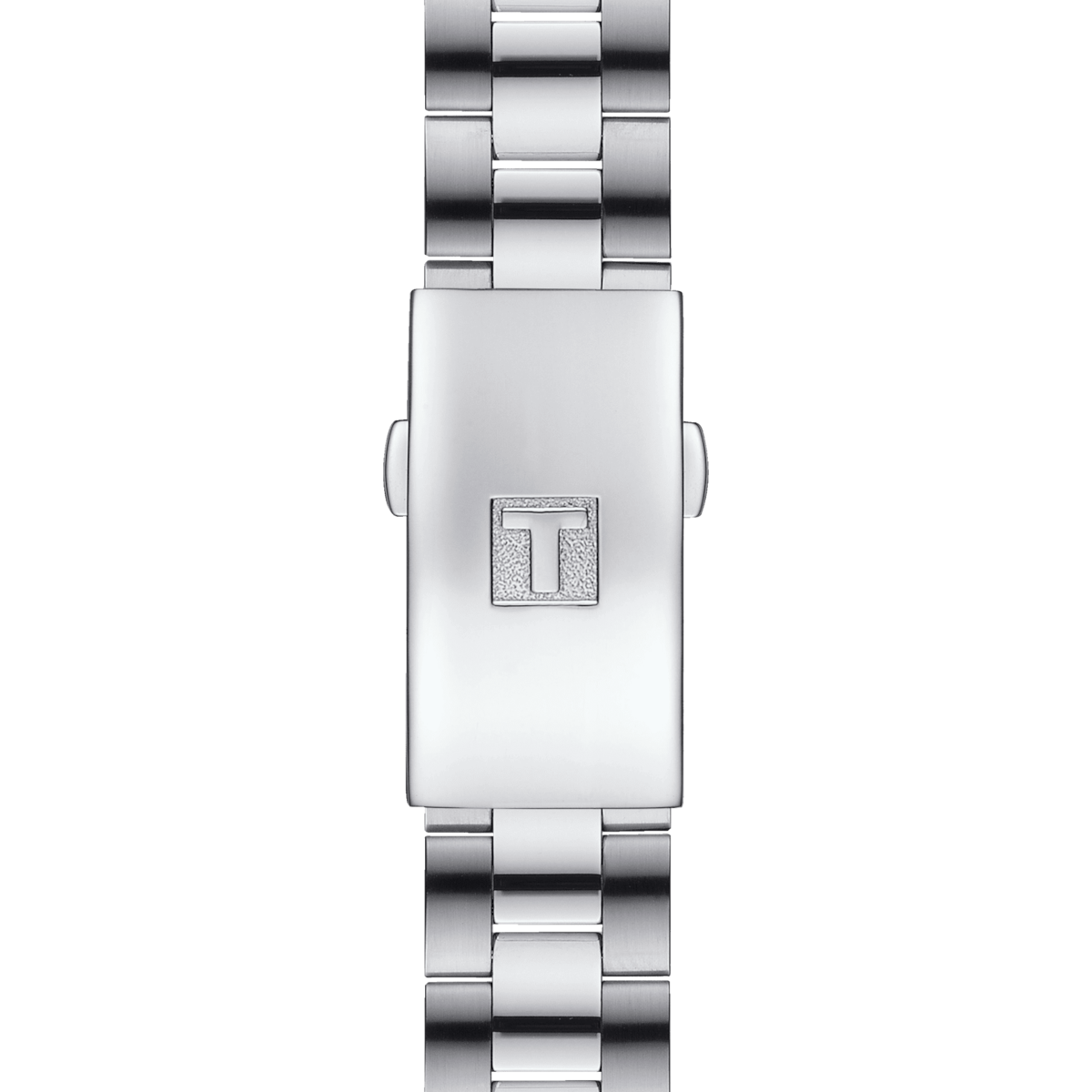 Tissot T-Classic Black Mother-Of-Pearl Dial Women 36mm