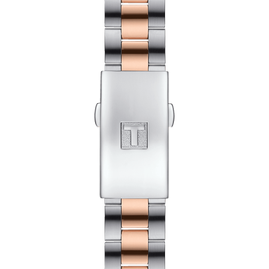 Tissot T-Classic Anthracite Dial Women 36mm
