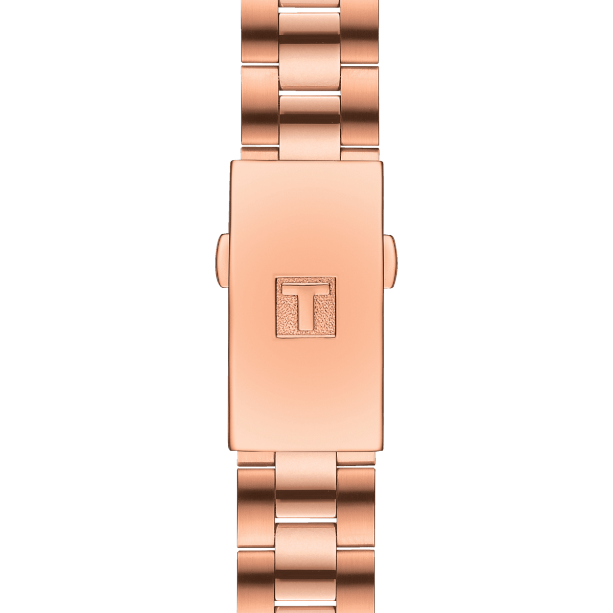Tissot T-Classic White Mother-Of-Pearl Dial Women 36mm
