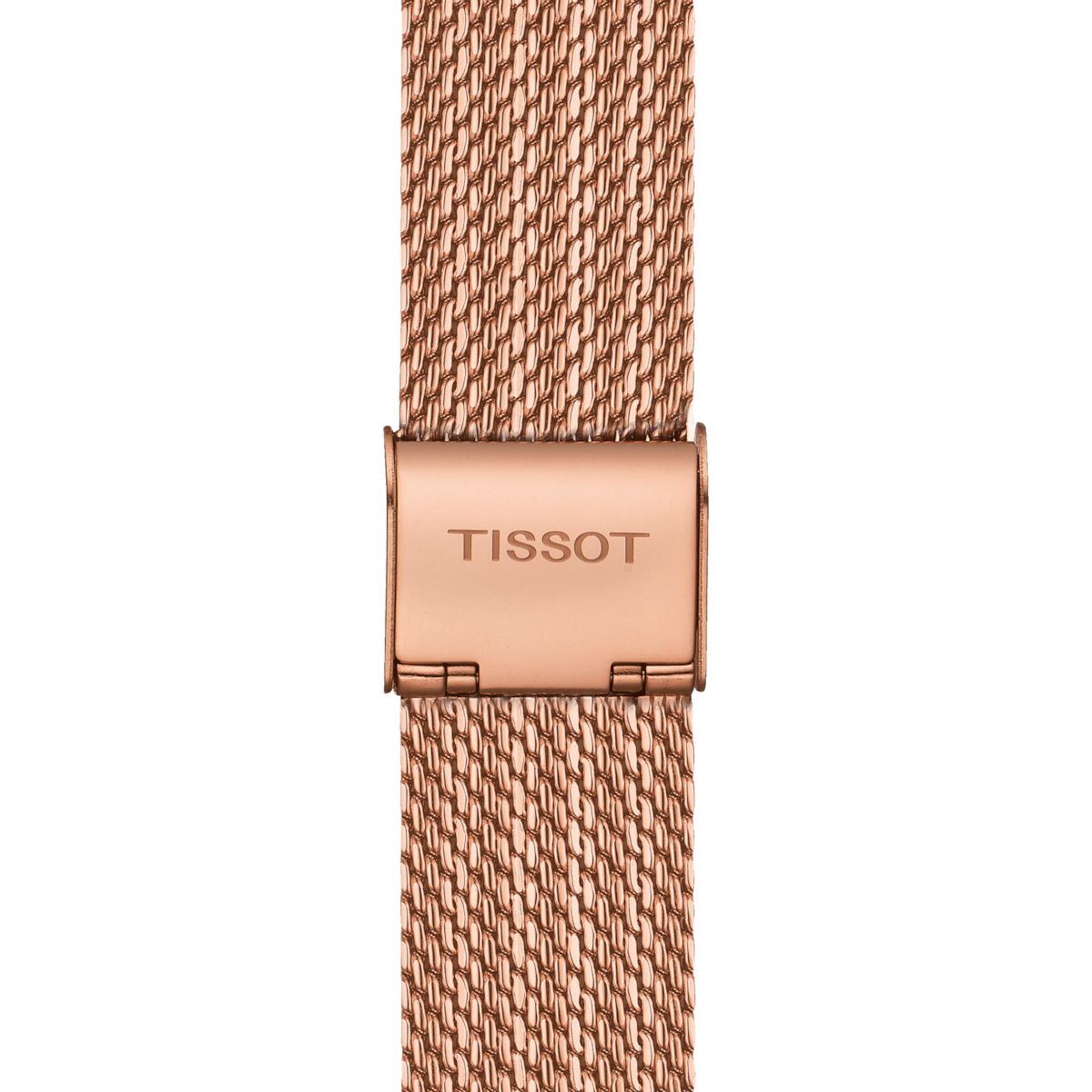 Tissot T-Classic Pink Mother-Of-Pearl Dial Women 36mm