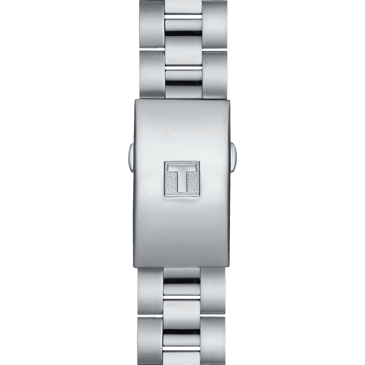 Tissot T-Classic Blue Dial Women 38mm