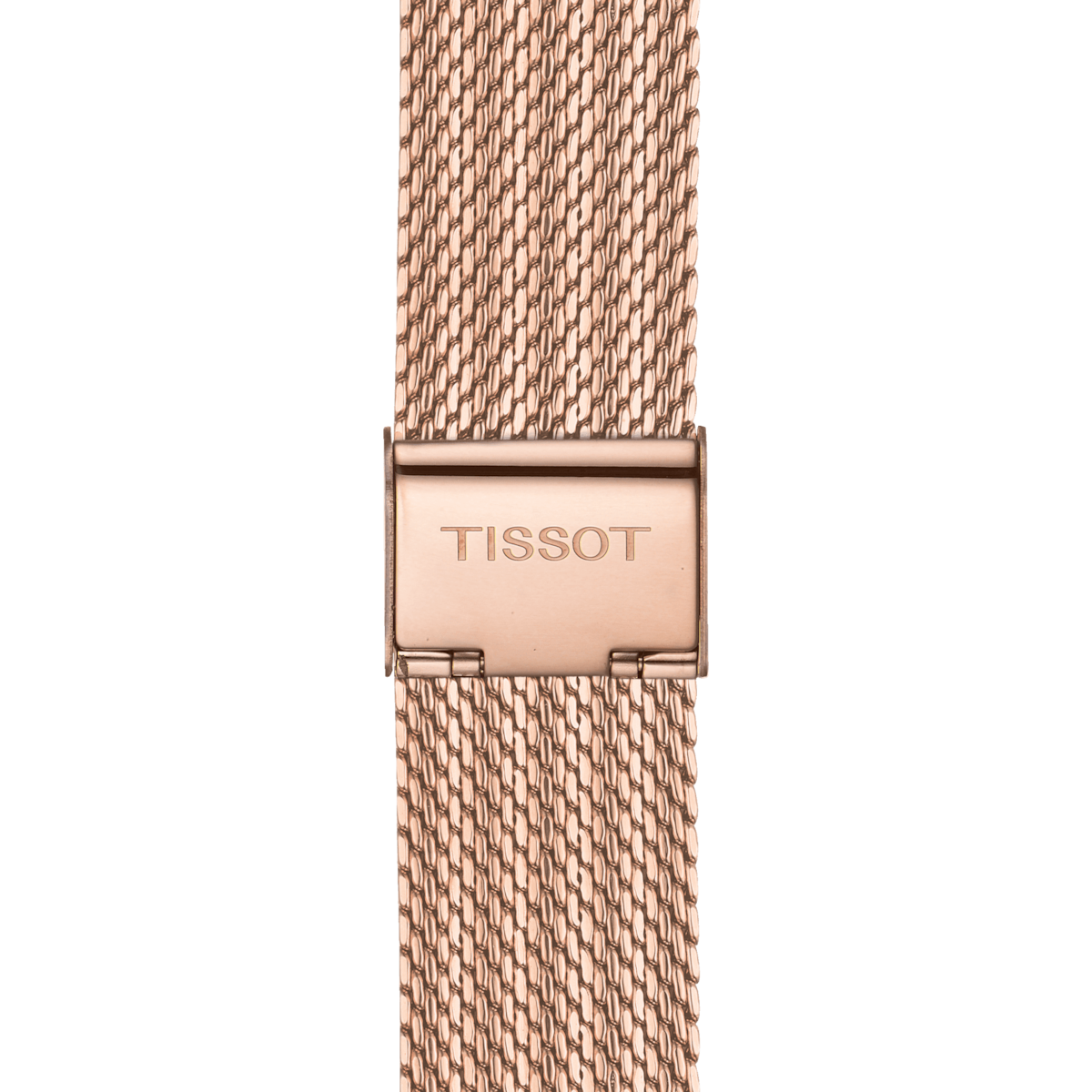 Tissot T-Classic Silver Dial Women 38mm