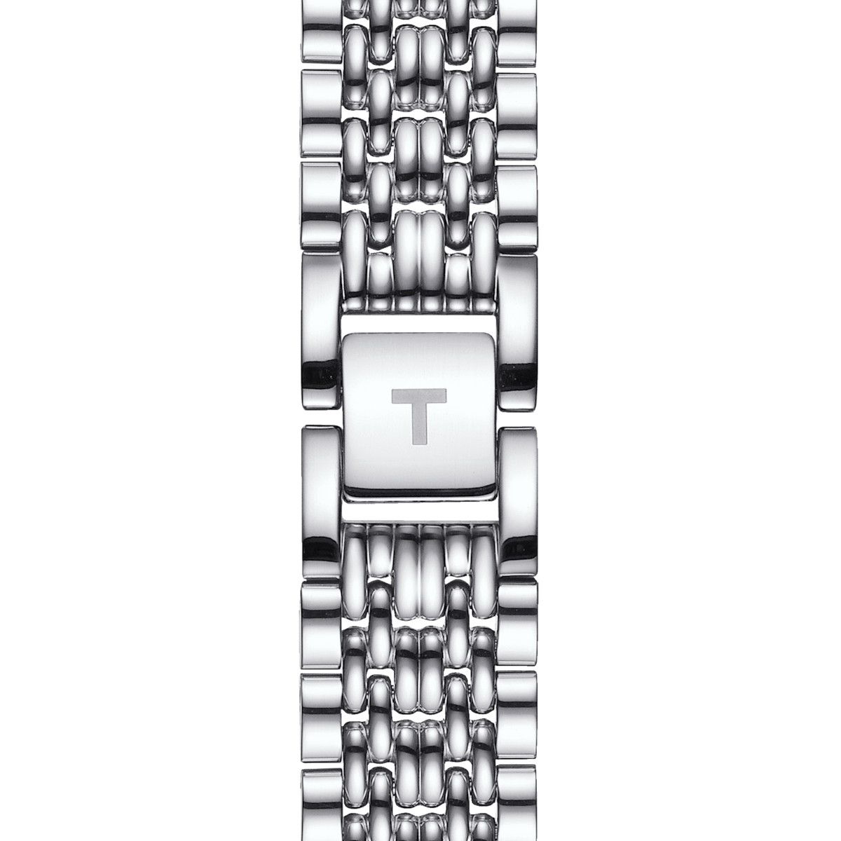 Tissot T-Classic Silver Dial Women 30mm