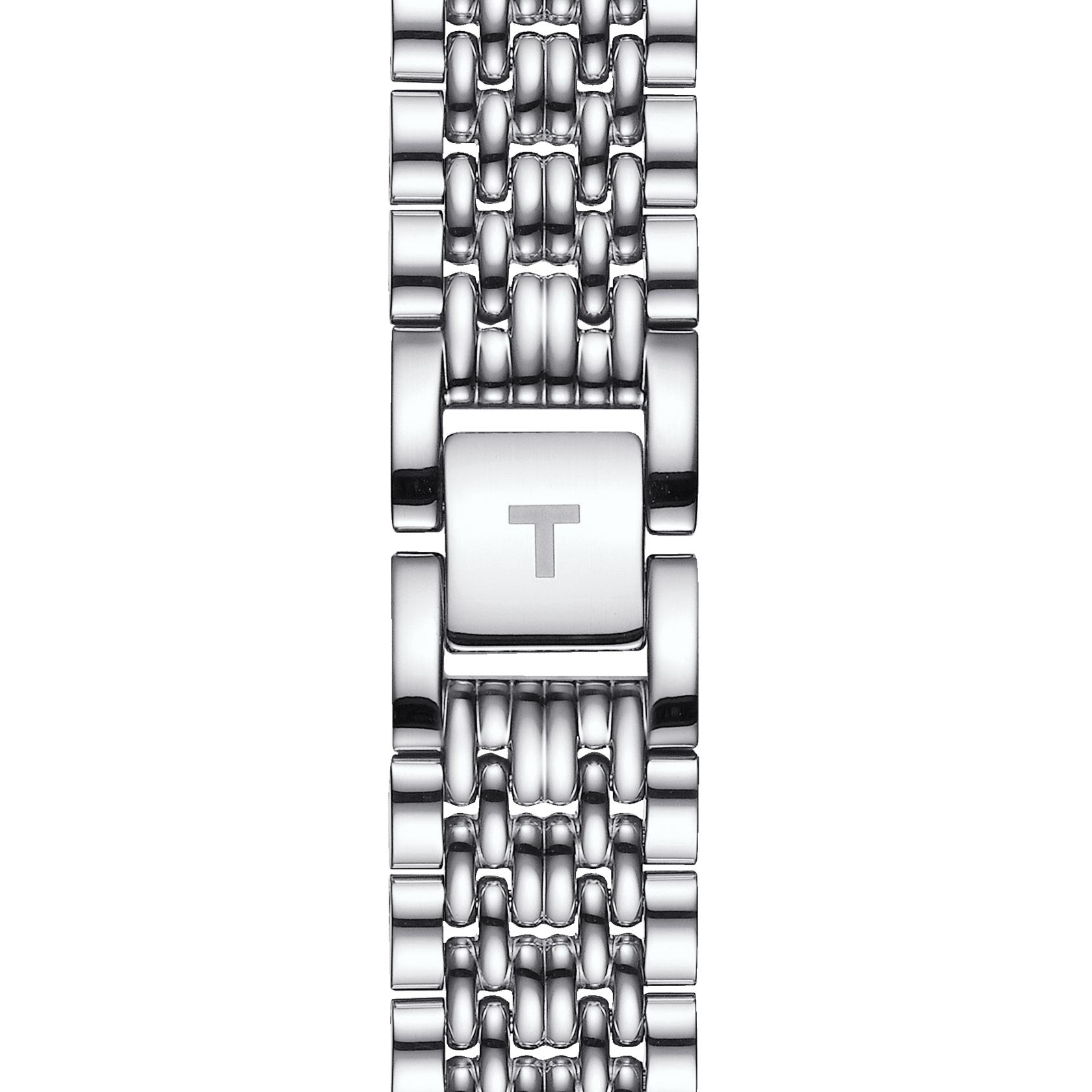 Tissot T-Classic Silver Dial Women 30mm