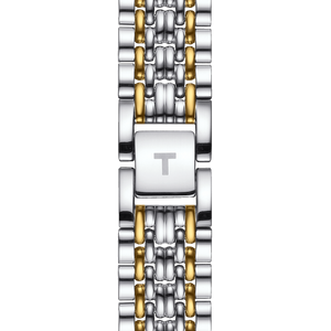 Tissot T-Classic Silver Dial Women 30mm
