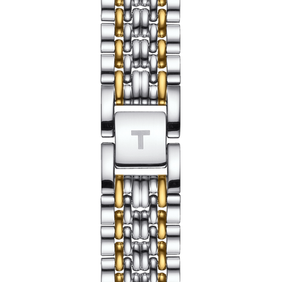 Tissot T-Classic Silver Dial Women 30mm