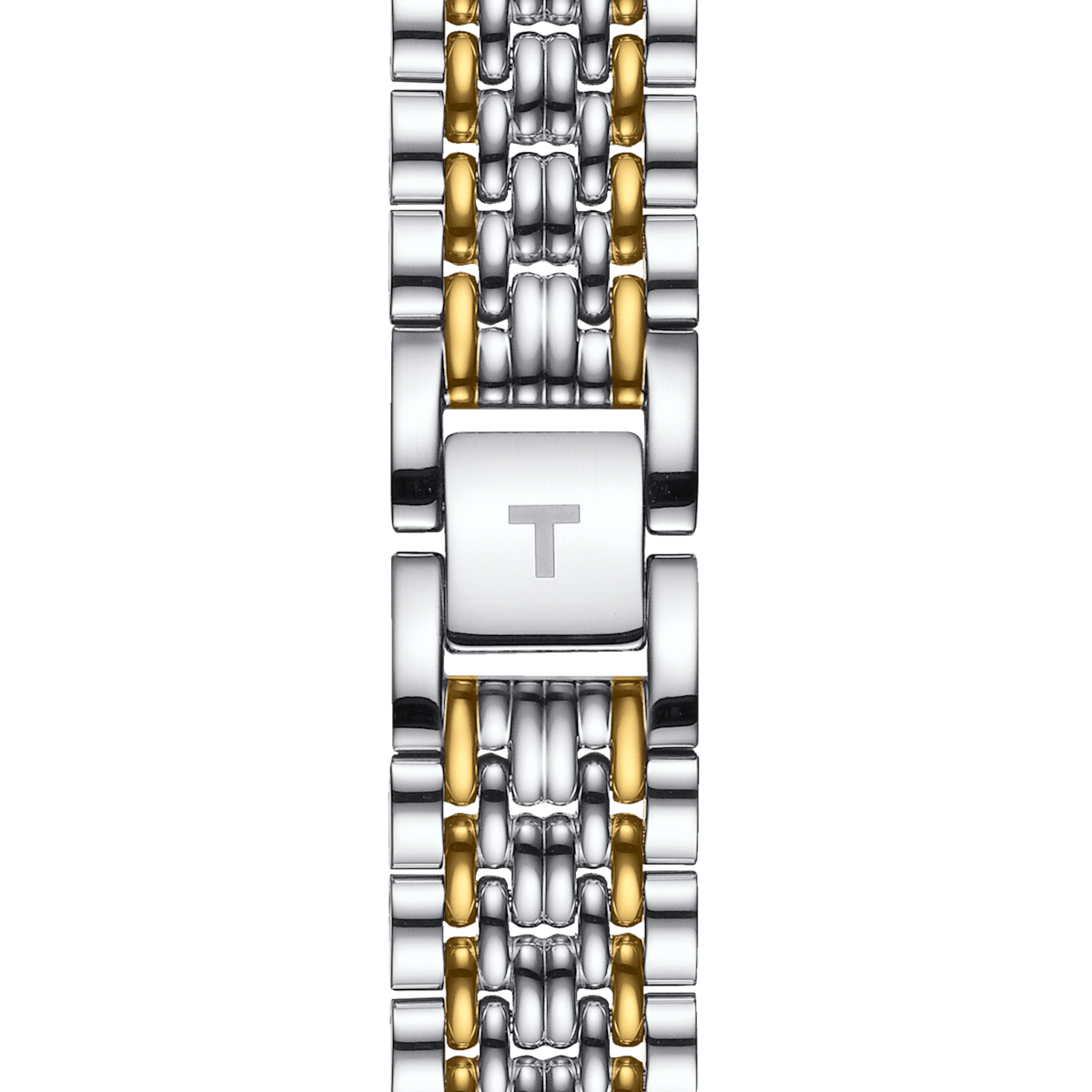 Tissot T-Classic Silver Dial Women 30mm