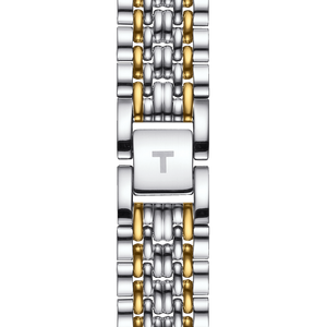 Tissot T-Classic Silver Dial Women 30mm