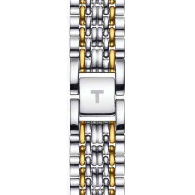 Tissot T-Classic Silver Dial Women 30mm
