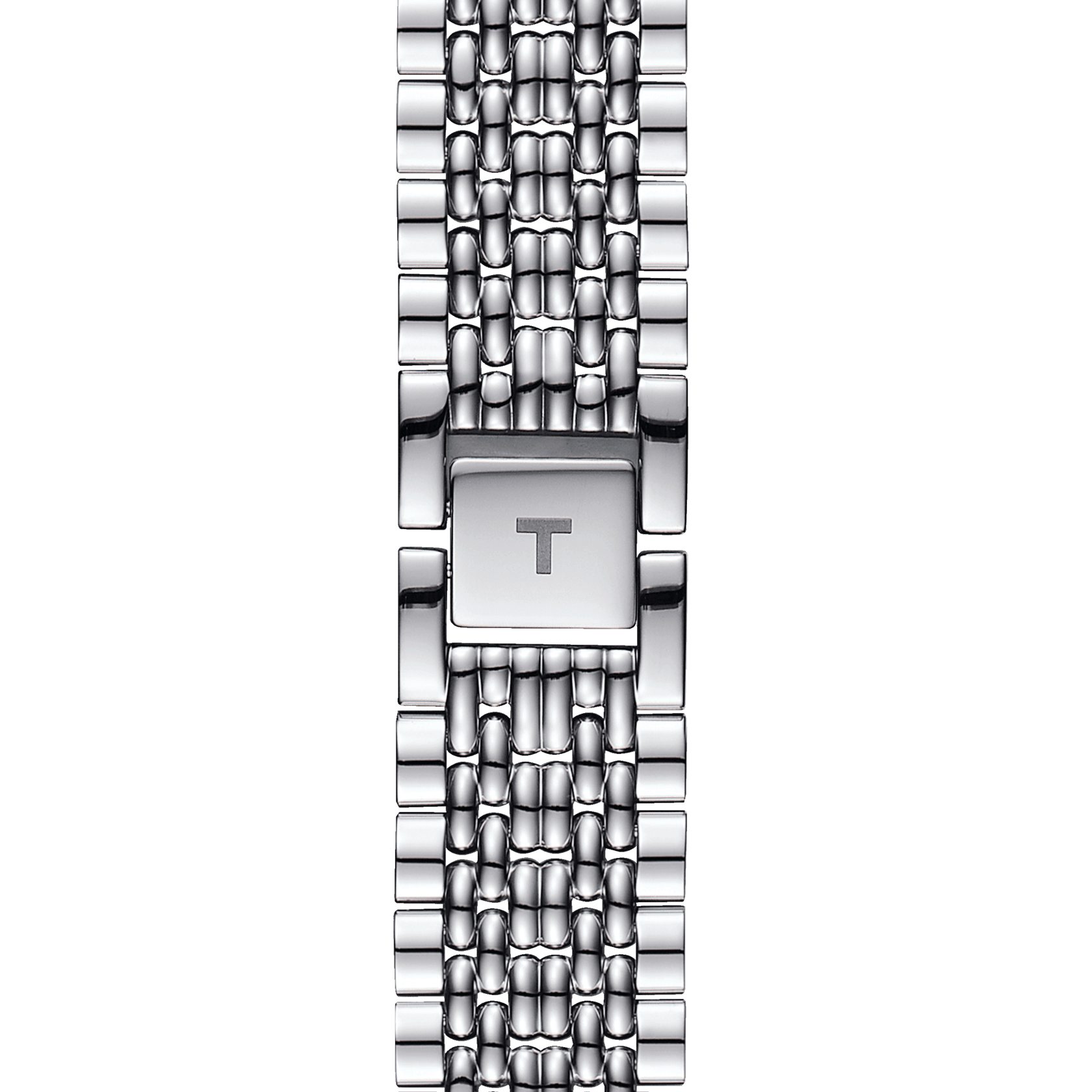 Tissot T-Classic Black Dial Men 38mm