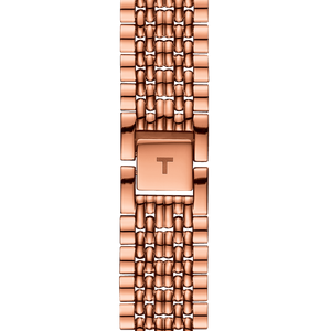 Tissot T-Classic Silver Dial Men 38mm