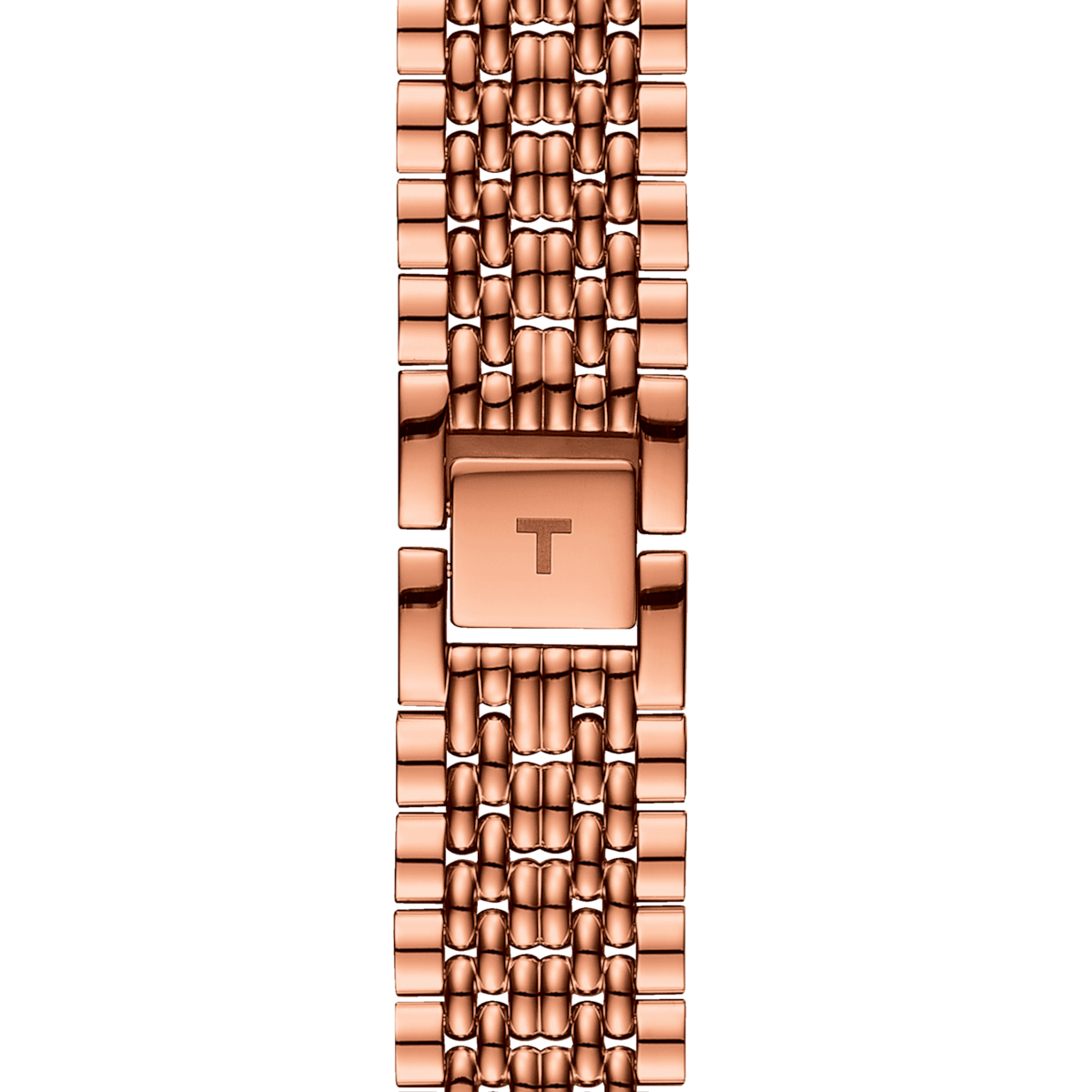 Tissot T-Classic Silver Dial Men 38mm