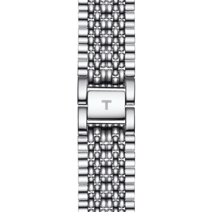 Tissot T-Classic Black Dial Men 42mm