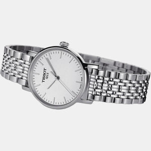 Everytime Small Women Analog Stainless Steel Watch T1092101103100