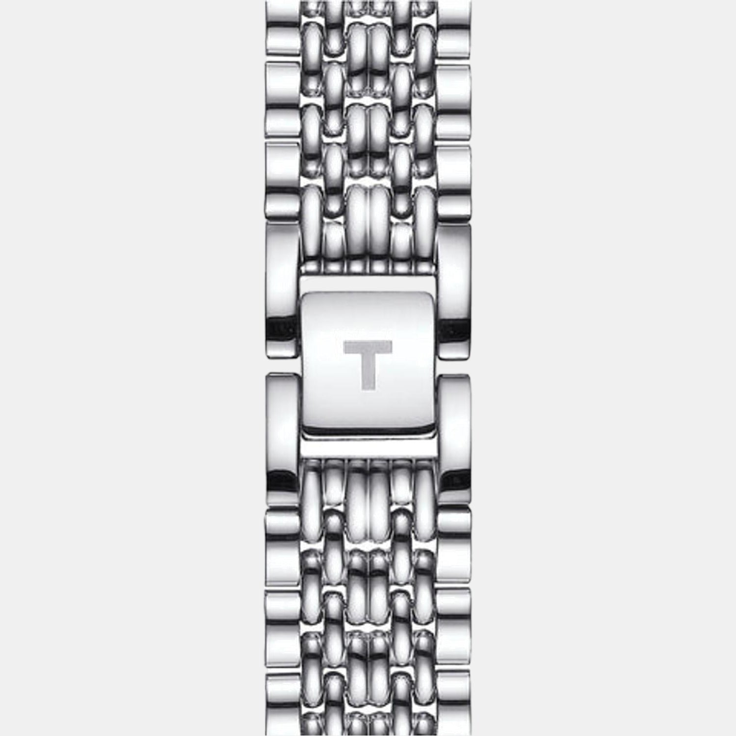 Everytime Small Women Analog Stainless Steel Watch T1092101103100