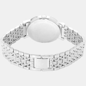 Everytime Small Women Analog Stainless Steel Watch T1092101103300
