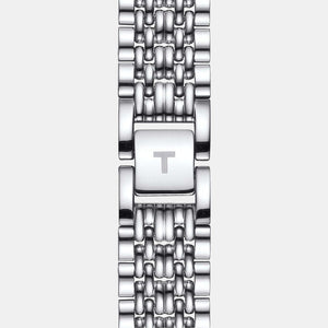 Everytime Small Women Analog Stainless Steel Watch T1092101103300