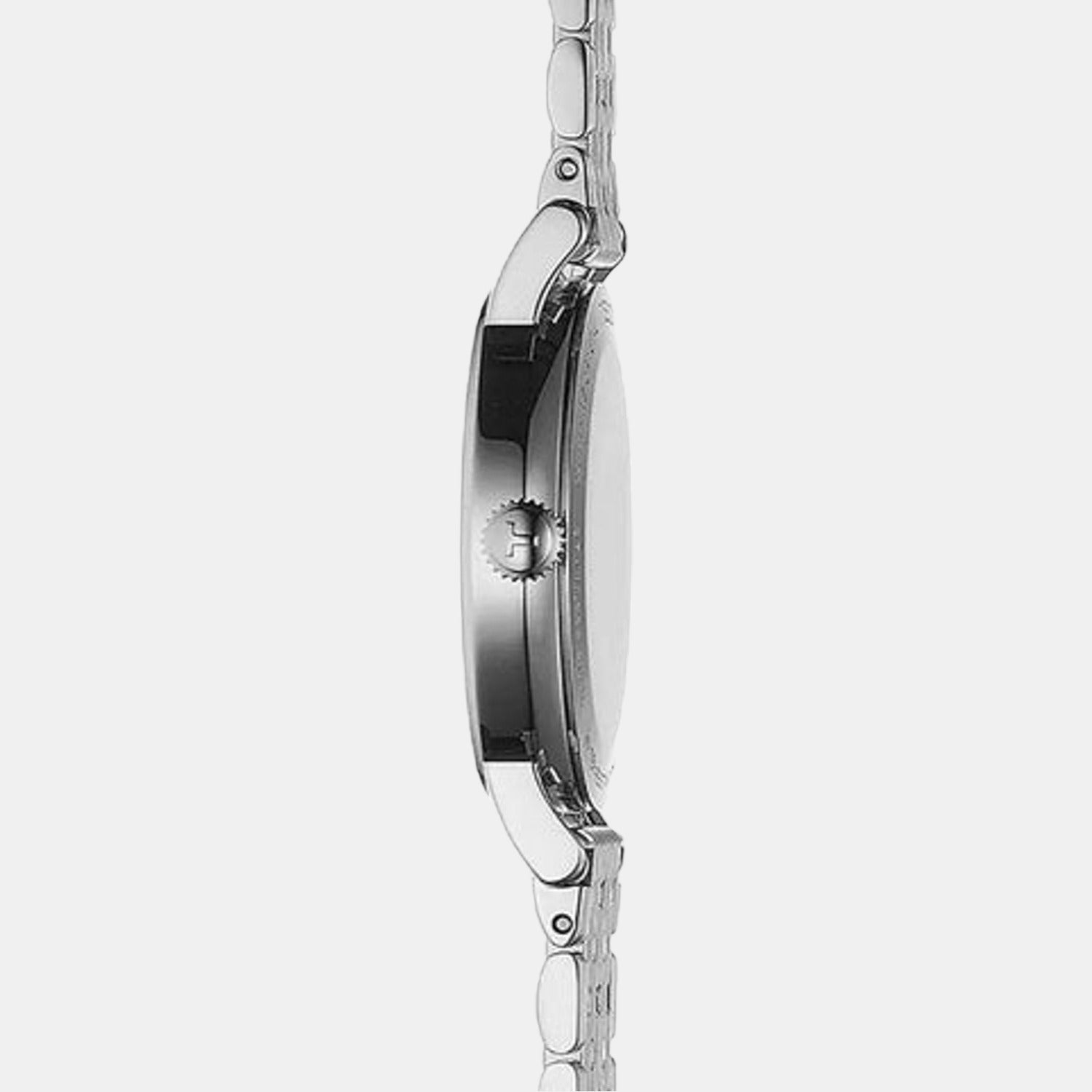 Everytime Small Women Analog Stainless Steel Watch T1092101105300