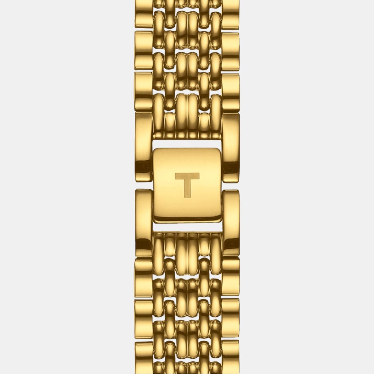Everytime Small Women Analog Stainless Steel Watch T1092103302100
