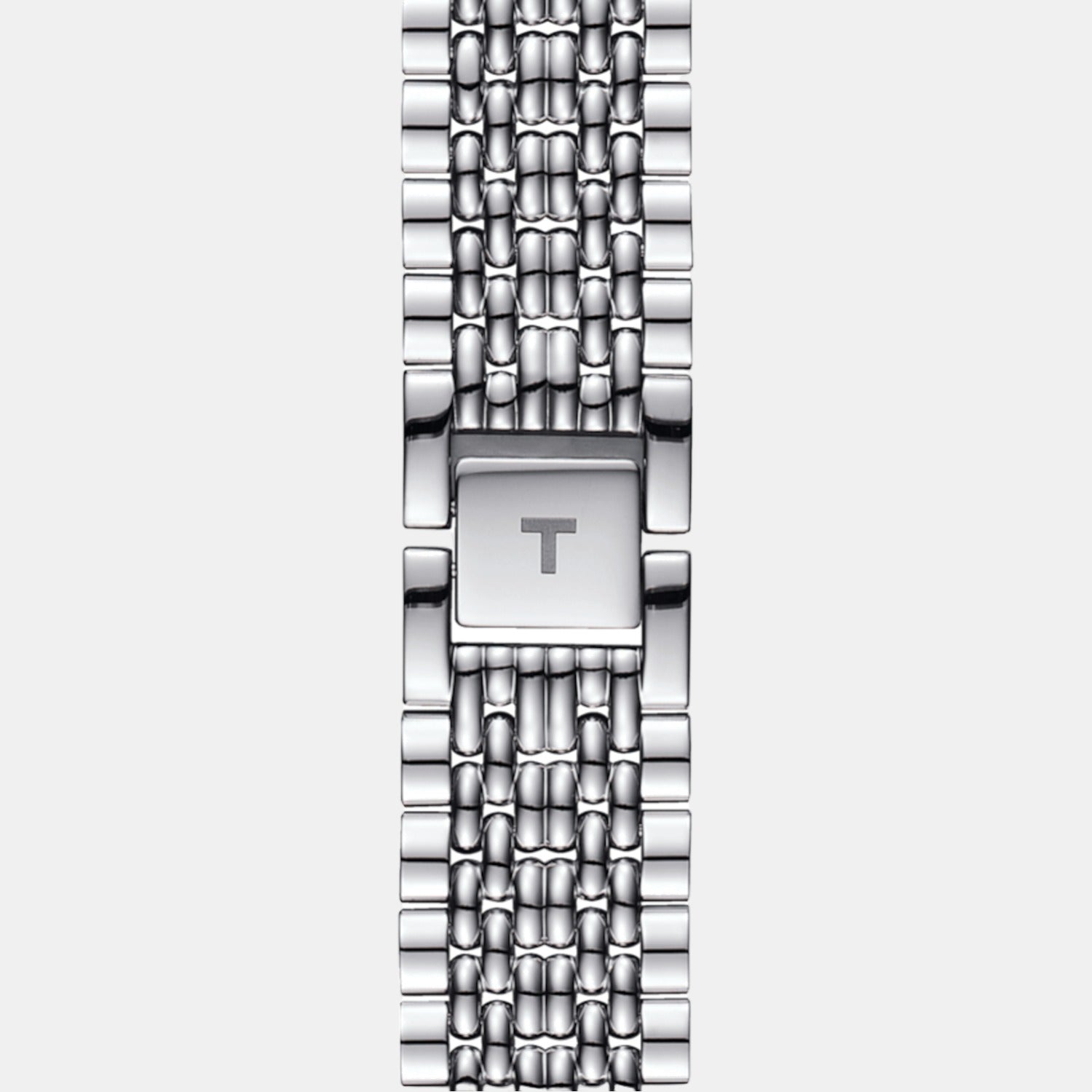 Everytime Men Analog Stainless Steel Watch T1094101103300