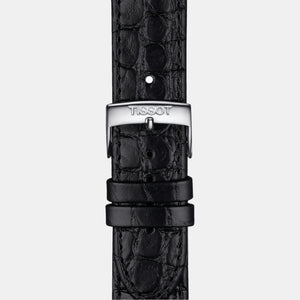 Everytime Unisex Analog Leather Watch T1094101603301