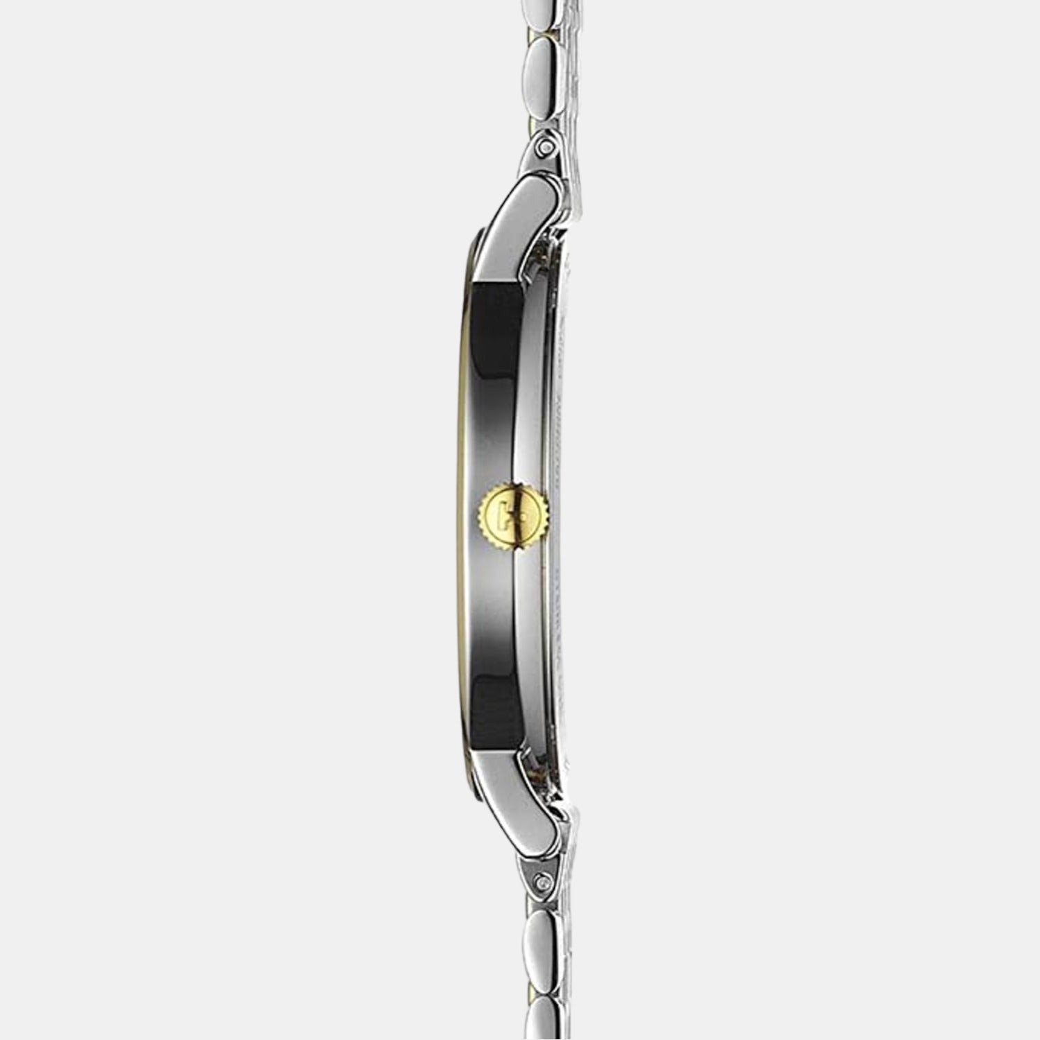 Everytime Men Analog Stainless Steel Watch T1094102203100