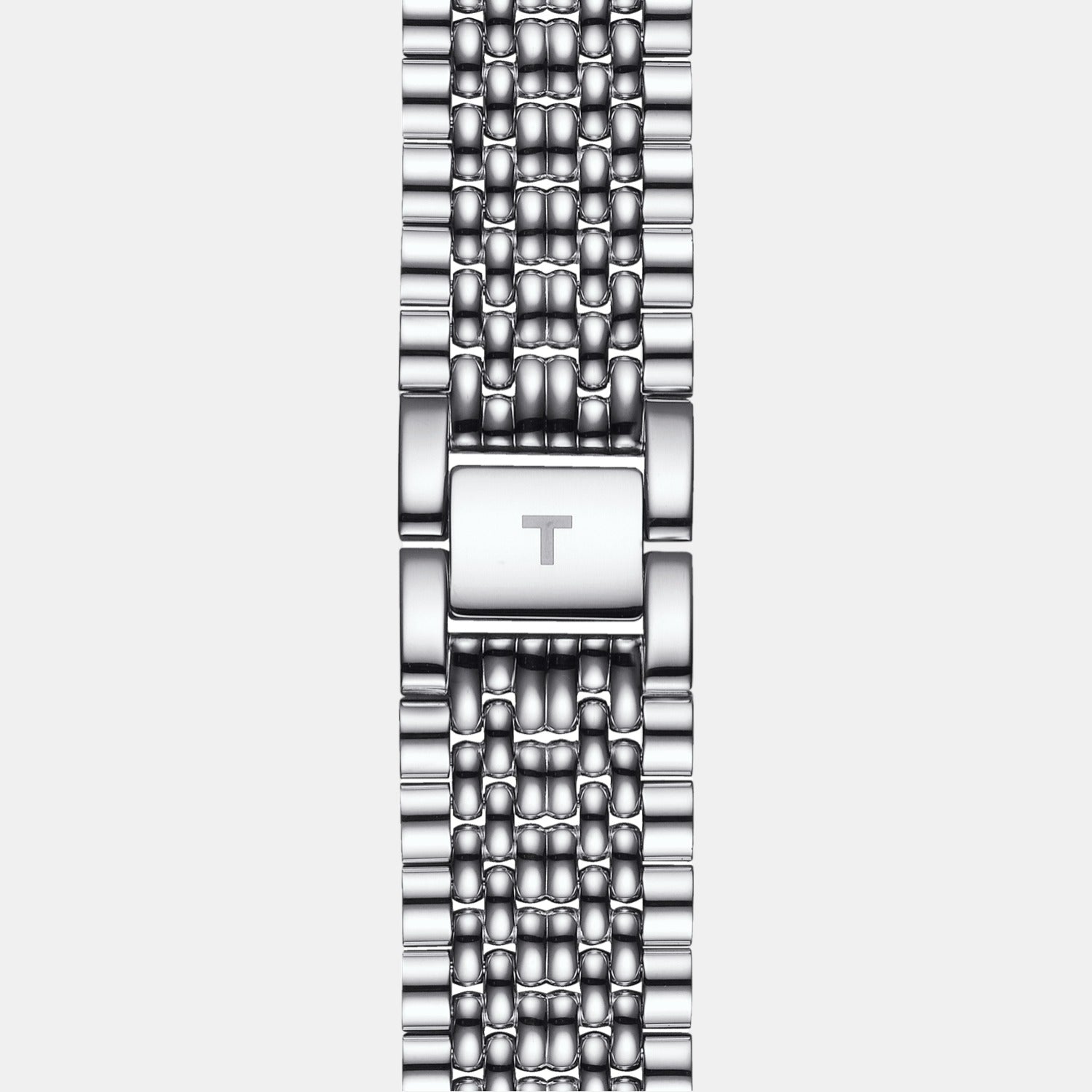 Everytime Men Analog Stainless Steel Watch T1096101103100