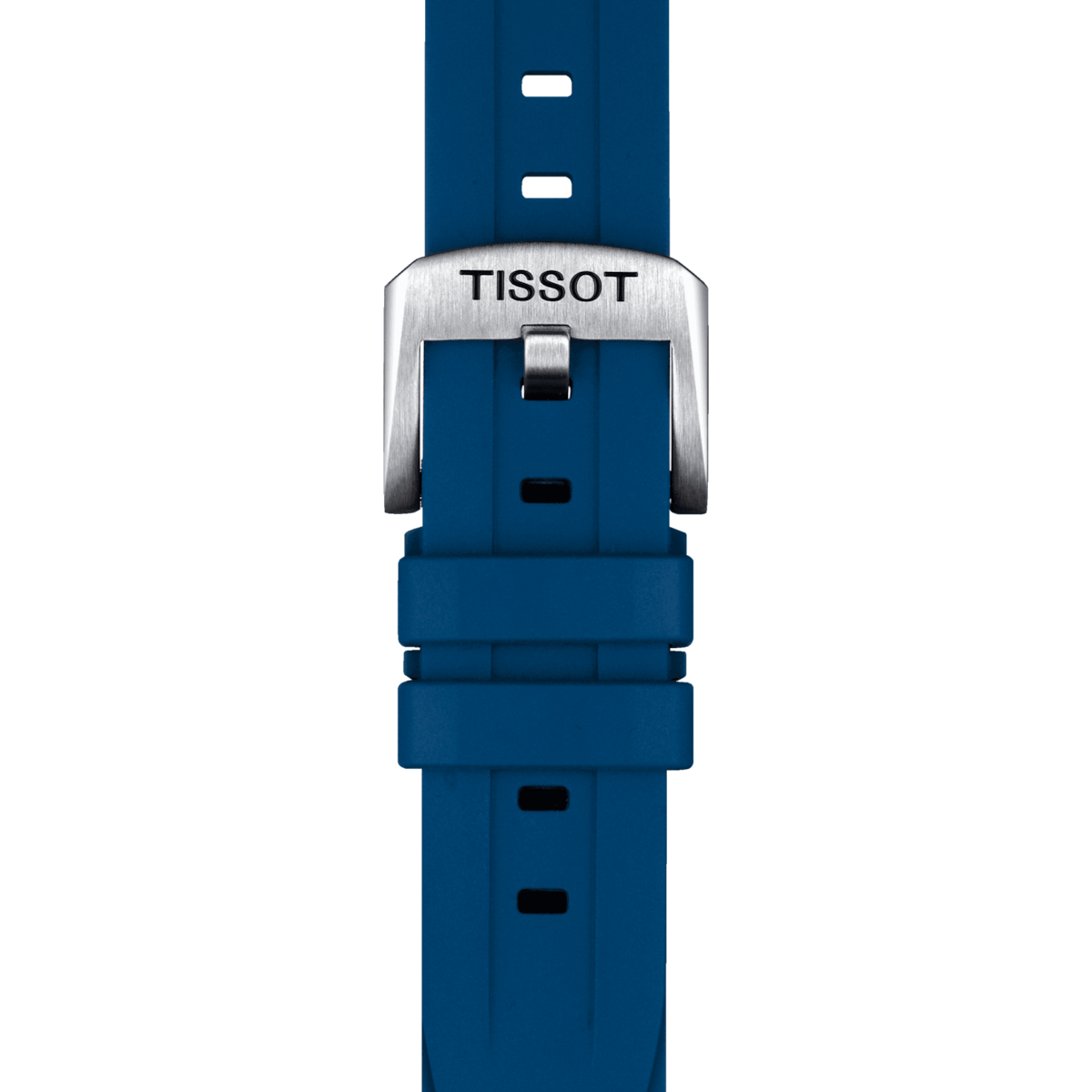 Tissot T-Sport Blue Dial Men 43mm