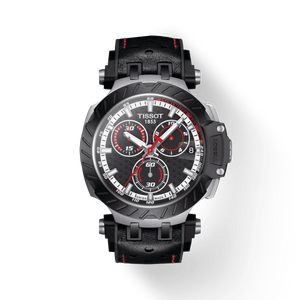 Tissot Special Collections Black Dial Men 43mm