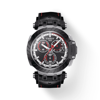 Tissot Special Collections Black Dial Men 43mm