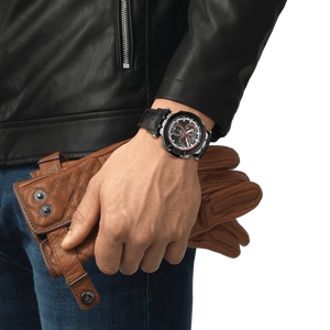 Tissot Special Collections Black Dial Men 43mm