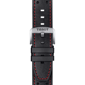 Tissot Special Collections Black Dial Men 43mm