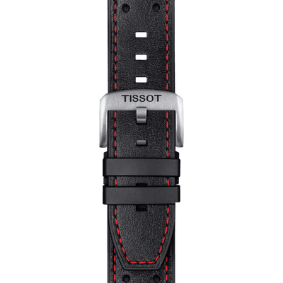 Tissot Special Collections Black Dial Men 43mm