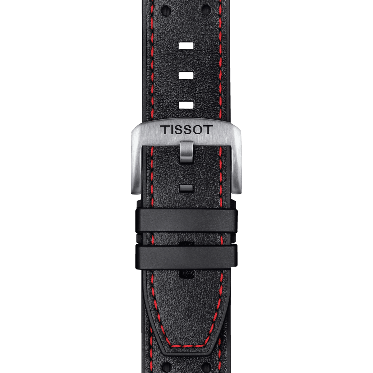 Tissot Special Collections Black Dial Men 43mm