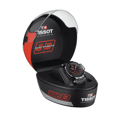 Tissot Special Collections Black Dial Men 43mm