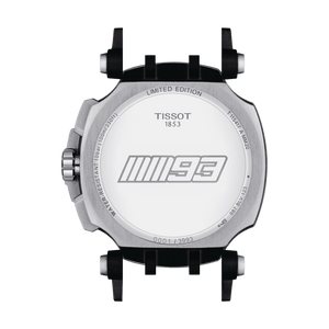 Tissot Special Collections Black Dial Men 43mm