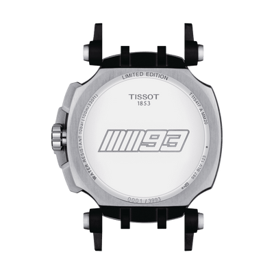 Tissot Special Collections Black Dial Men 43mm