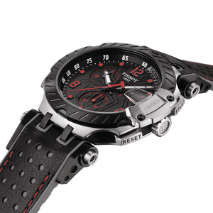 Tissot Special Collections Black Dial Men 43mm