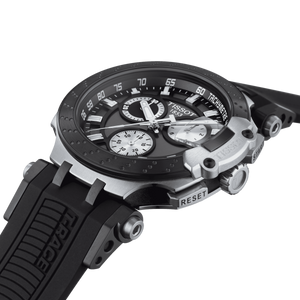 Tissot T-Sport Anthracite Dial Men 43mm