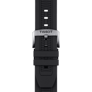 Tissot T-Sport Anthracite Dial Men 43mm