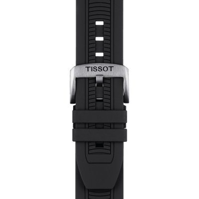 Tissot T-Sport Anthracite Dial Men 43mm