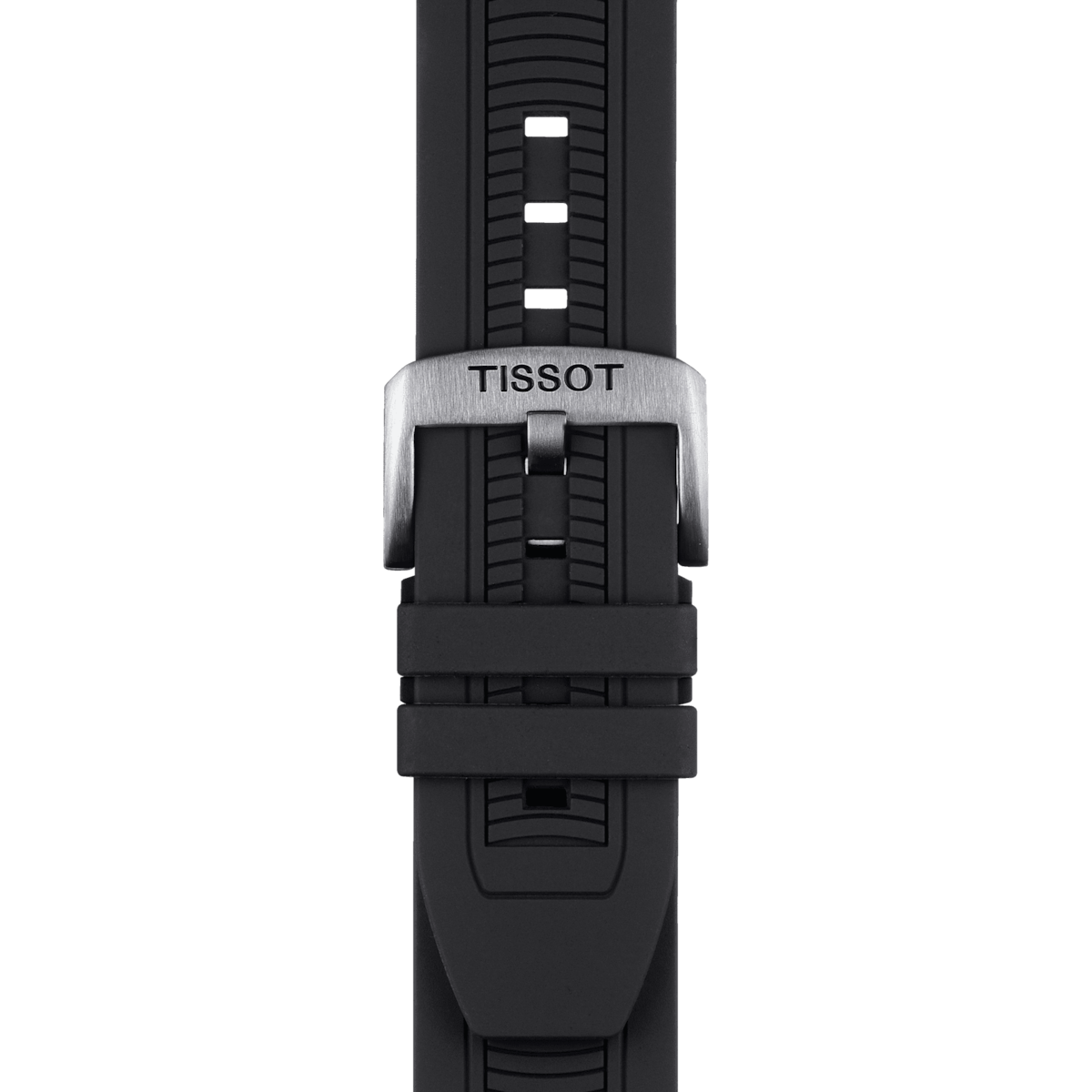 Tissot T-Sport Anthracite Dial Men 43mm