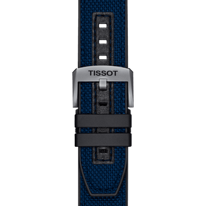 Tissot T-Sport Blue Dial Men 45mm