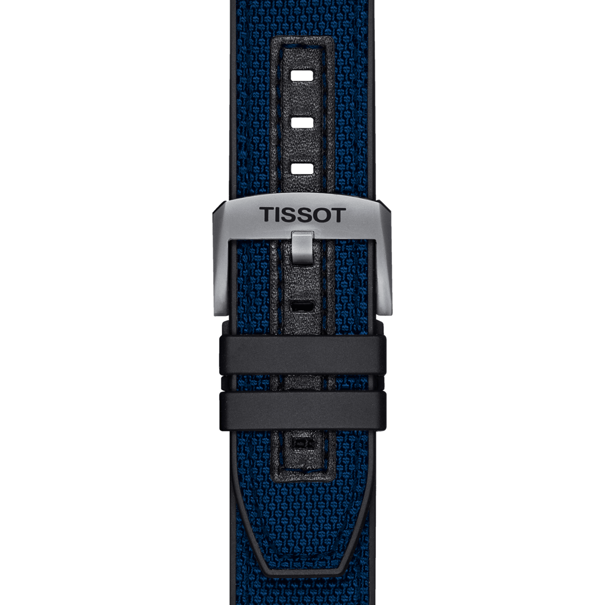 Tissot T-Sport Blue Dial Men 45mm