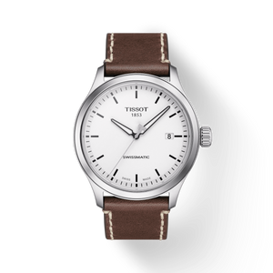 Tissot T-Sport White Dial Men 43mm